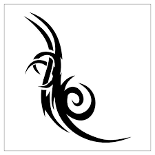 Should you give a tattoo as a present? Tattoo Design 11 Moon Tattoo Design Art Flash Pictures Images Gallery Symbols Tattoo Design Tribal Tattoos Tribal Tattoo Designs Simple Tribal Tattoos