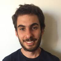 Daniel Green: Instructor of Philosophy