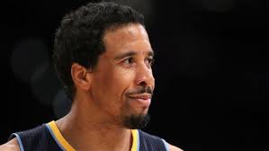 Andre Miller