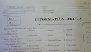 Check spelling or type a new query. Soal Psikotest Ui Bambangtko S Weblog