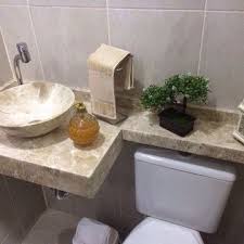 Cuba Lavabo Esculpida De Bege Bahia Travertino Quadrada Semi No Elo7 Casa Design Ef7313 Em 2020 Granito Para Banheiro Travertino Bancadas De Banheiro Em Granito
