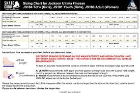 Jackson Js 184 Softskate Toddler Figure Ice Skates Blue 9