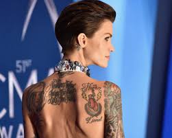 She embarked on an acting career in 2008, and had a major breakthrough when she was cast on the. Schauspielerin Und Djane Ruby Rose Soll Nur Noch 44 Kilogramm Wiegen