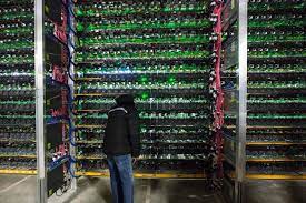 Set up the graphics cards and the rest of the needed hardware and plug the cables in, respectively. Why The Actual Cost Of Mining Bitcoin Can Leave It Vulnerable To A Deep Correction