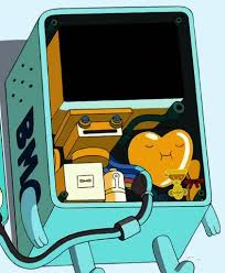 Remember When Bmo Was A Real Boy? : R/Adventuretime