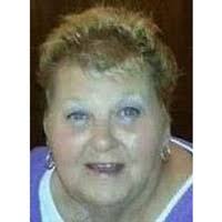 Marsha Barnes Obituary