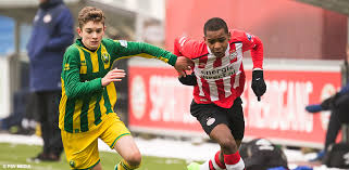 It shows the personal balance against all clubs he so far played against. Chelsea Set To Sign Dutch Attacker Jayden Braaf Sportslens Com