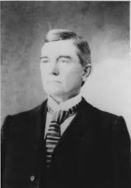 Dr Wilson Taylor (1847-1922)