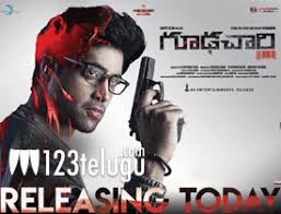 Goodachari Telugu Movie Review Adivi Sesh Goodachari Cinema Review 123telugu Com Telugu cinema news, telugu movies updates, latest movie reviews in telugu, telugu cinema reviews, telugu movie reviews, tollywood here we go: goodachari telugu movie review adivi