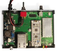 Ham & amateur radio transceivers. Build A Long Distance Data Network Using Ham Radio Ieee Spectrum