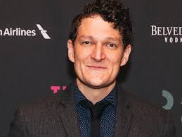 Broadway.com #LiveatFive with Gabriel Ebert of Time and the Conways