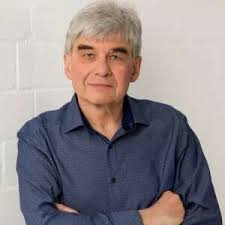 Between Gaza and Berlin