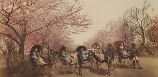 She shows you how to hand color your photos in photoshop. Hand Coloring Photographs Early Photography Of Japan Harvard College Library
