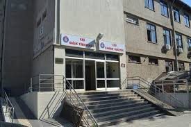 We did not find results for: Kahramanmaras Sutcu Imam Universitesi Kahramanmaras Saglik Yuksekokulu Ne Nerede