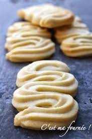 Les Sprits De Notre Enfance Sables Viennois Recettes De Cuisine Recette Patisserie