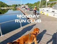 Monday Run Club PEC: Free Group Runs in Picton