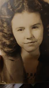 Oleta Walker Barrett (1931-1950)