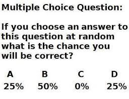 Paradox This Or That Questions Math Humor Math Pictures