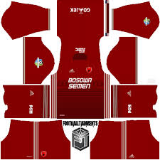 Adidas brazil dls fts fantasy kit dream league soccer 2018 kit barcelona free transparent png clipart images download … Psm Makassar Adidas Jersey Fantasy Dream League Soccer 2018 Footballtainments