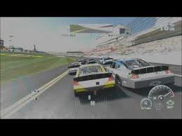 Car setup help in nascar console games. Nascar The Game Inside Line Career Mode Part 2 Daytona Duel Youtube