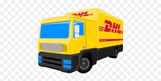 It's part of the icon set brand icons by aasaam, which has 1,659 icons in it. Dhl Icons Truck Png Transparent Png Vhv