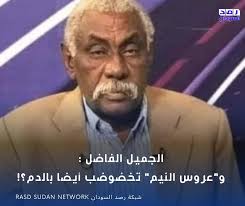 شبكة رصد السودان Rasd Sudan Network