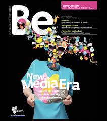 It's not somber stuff as you also, you can easily get an idea of the content of past and present issues and use the hint to go and buy the printed magazine if you think your kid. 30 Creative And Beautiful Magazine Cover Design Hongkiat