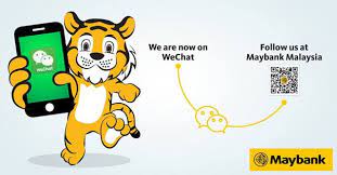 Wechat supposedly now allows users to add foreign credit cards to their wechat pay accounts. Wechat Wallet Daily Income Malaysia Publications Facebook