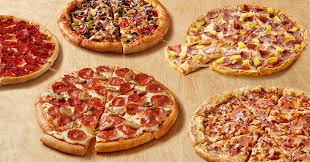 🍕 🍝 🥗 🧁 🍨. Pizza Inn 2 Years In And Cmo Denise Pedini Says Things Are Looking Up