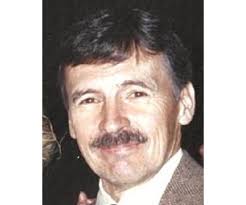 JAMES IRWIN Obituary (2020)