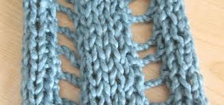 ©copyright 2015 jessie rayot / jessie at home all my videos, patterns and posts are my own work. How To Knit The Ladder Stitch Knitting Crochet Wonderhowto