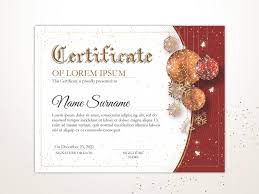 The holiday gift certificate 1 gets purple background with a small picture of snowman in the left, makes it suitable for winter holiday such as christmas. Editable Holiday Certificate Template Printable Christmas Award Certificate Instant Downloa Certificate Templates Christmas Printables Printable Certificates