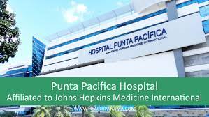 Maybe you would like to learn more about one of these? Punta Pacifica Hospital Health And Medical Tourism Services In Panama