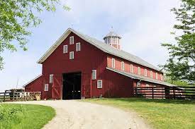 In terms of labor, hiring a general contractor to build a barn is one of the most. Cost To Build A Barn Barn Cost