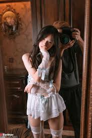 Lin Shuci private scenes shared