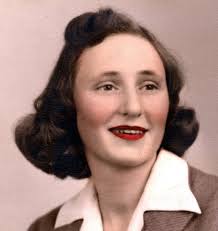 Viola Jordan Obituary