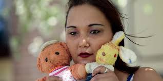 Skandal in den USA Kinder zur Adoption in Tauschbörsen angeboten