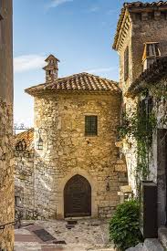 Villa ∙ 10 personnes ∙ 5 chambres. Eze Alpes Maritimes Provence Alpes Cote D Azur French Riviera France Photographic Print Jon Arnold Art Com