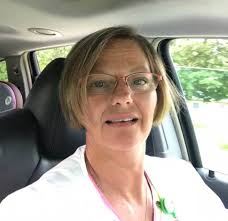 My dear Aunt Frances Irons has passed away at 95 years old at 6:30am