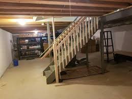 Basement Systems Usa Basement Finishing Photo Album Finished Basement In Newark De