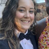 Thea Goldstein's Instagram, Twitter & Facebook