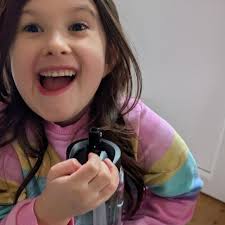 Fundraiser by Jessica Frame : Leora's Sponsored Dancathon!