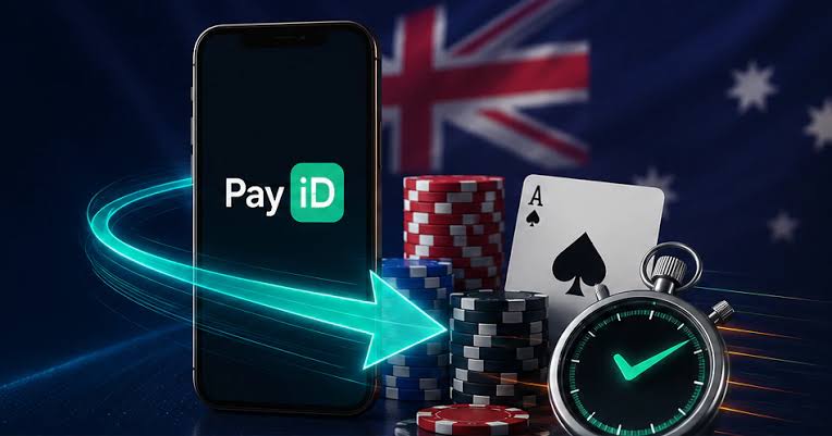 PayID Pokies Australia