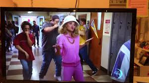 Do you think lainey will return to the show? The Goldbergs Lainey Lewis Rapping Youtube