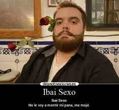 Jun 16, 2021 · ibai siempre ha sido así. Ibai Sex0 Memes Divertidos Memes Memes Gracioso
