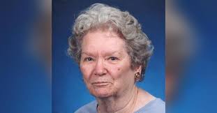 Ruth L. Flanders Obituary