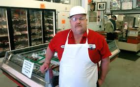 Potential listeria contamination sparks turkey meat recall from Holland  market