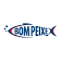 Logo de Bom Peixe