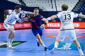 La superioridad de los hombres de xavi pascual ha quedado. 6naymyurci3yum