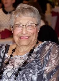 LILY BLAKE Obituary (2022)